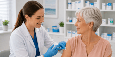 Immunization Services